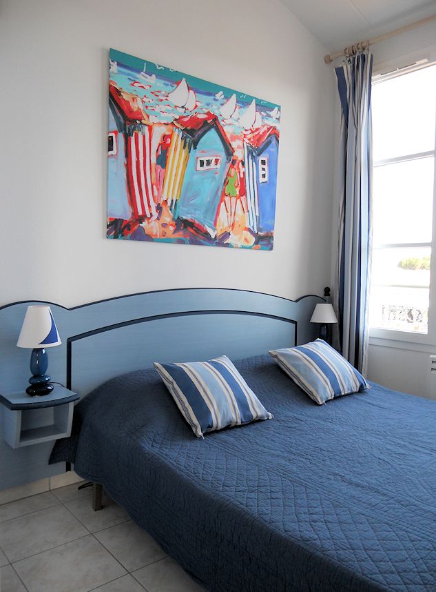 Chambre 1
