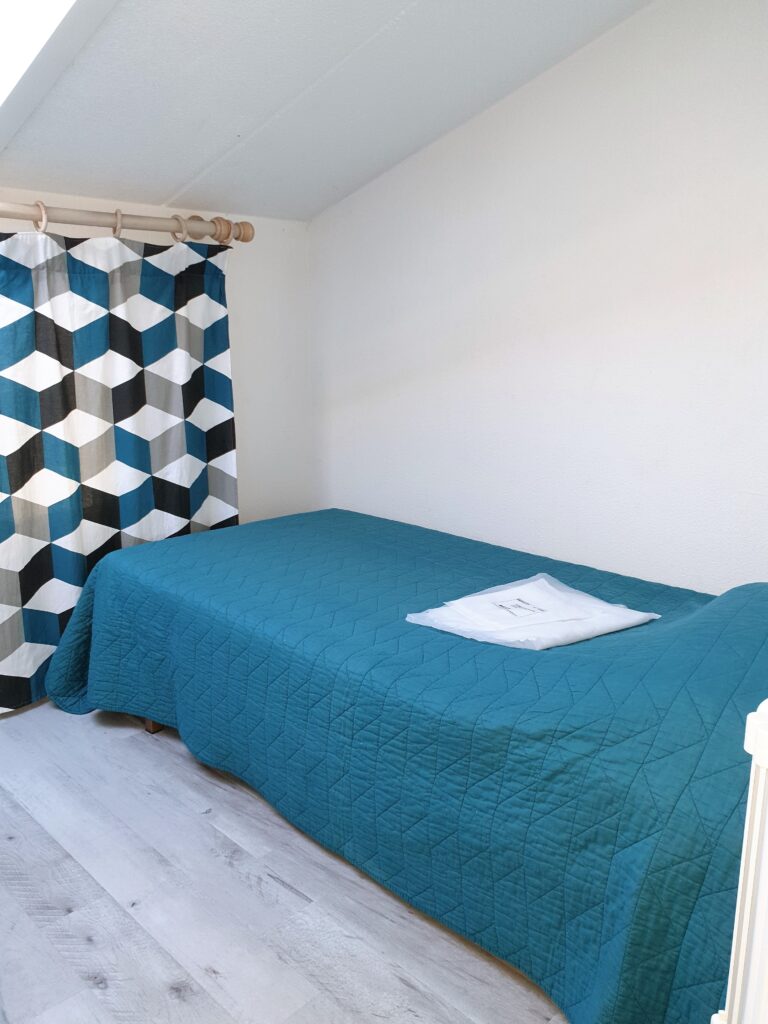 Chambre enfant
